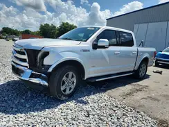 1FTEW1CP1GKF57145 2016 FORD F-150