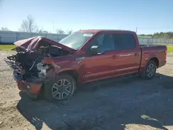 1FTEW1CP1GKF64046 2016 FORD F-150