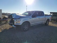 1FTEW1CP1GKF66329 2016 FORD F-150