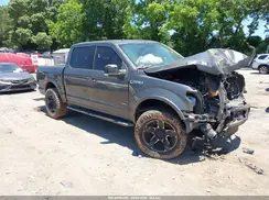 1FTEW1CP1GKF79596 2016 FORD F-150