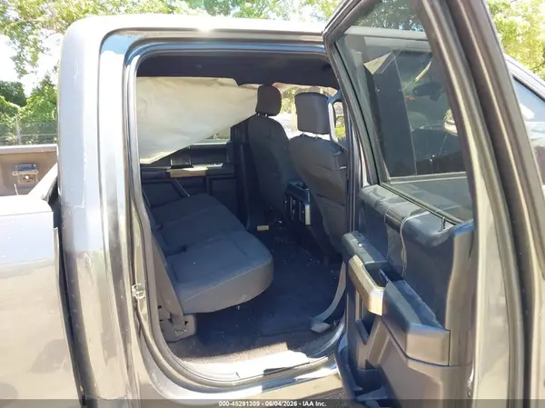 1FTEW1CP1GKF79596 2016 FORD F-150 - Image 8