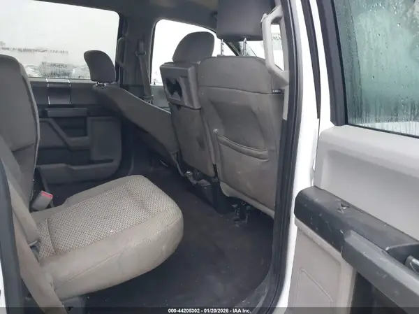 1FTEW1CP1GKF85401 2016 FORD F-150 - Image 8