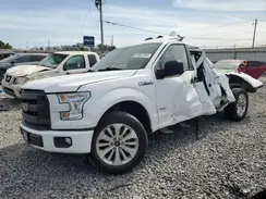 1FTEW1CP1GKF88315 2016 FORD F-150