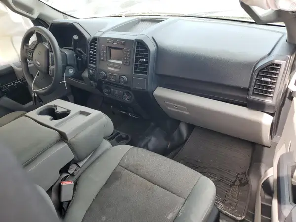 1FTEW1CP1GKF88315 2016 FORD F-150 - Image 8