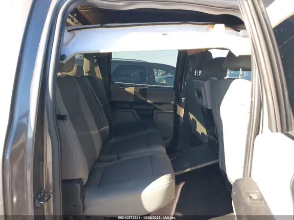 1FTEW1CP1GKF98178 2016 FORD F-150 - Image 8