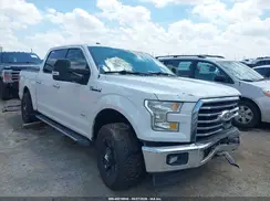 1FTEW1CP1HFA09821 2017 FORD F-150