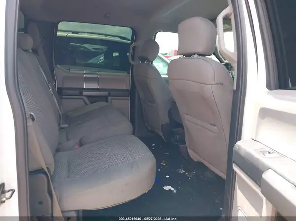 1FTEW1CP1HFA09821 2017 FORD F-150 - Image 8