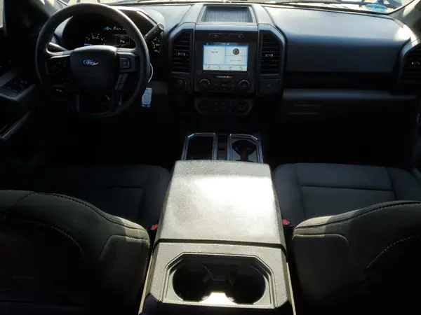 1FTEW1CP1HFA20544 2017 FORD F-150 - Image 8