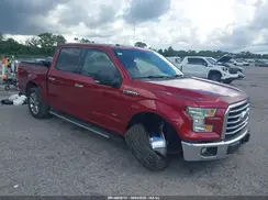 1FTEW1CP1HFA21399 2017 FORD F-150