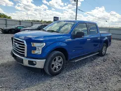 1FTEW1CP1HFA30782 2017 FORD F-150