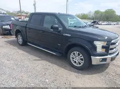 1FTEW1CP1HFA56492 2017 FORD F-150