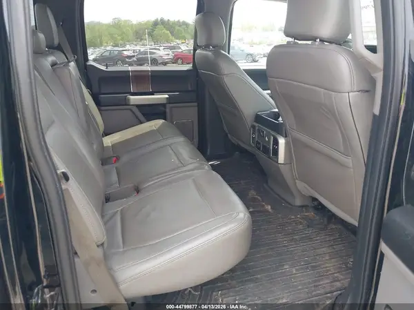 1FTEW1CP1HFA56492 2017 FORD F-150 - Image 8