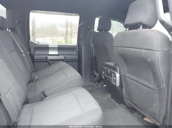 1FTEW1CP1HFA64303 2017 FORD F-150 - Image 8