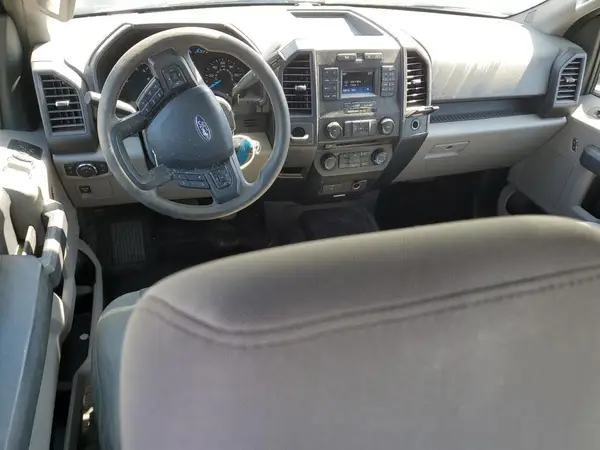 1FTEW1CP1HFA70084 2017 FORD F-150 - Image 8