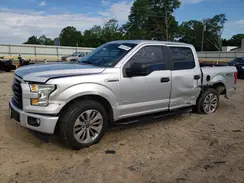 1FTEW1CP1HFA94210 2017 FORD F-150