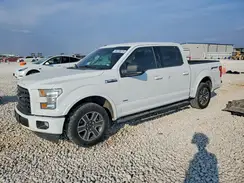 1FTEW1CP1HFA97382 2017 FORD F-150