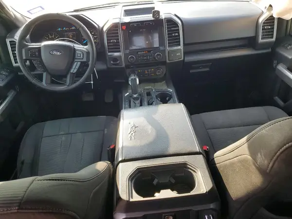 1FTEW1CP1HFA97382 2017 FORD F-150 - Image 8