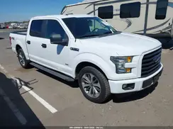 1FTEW1CP1HFB04492 2017 FORD F-150