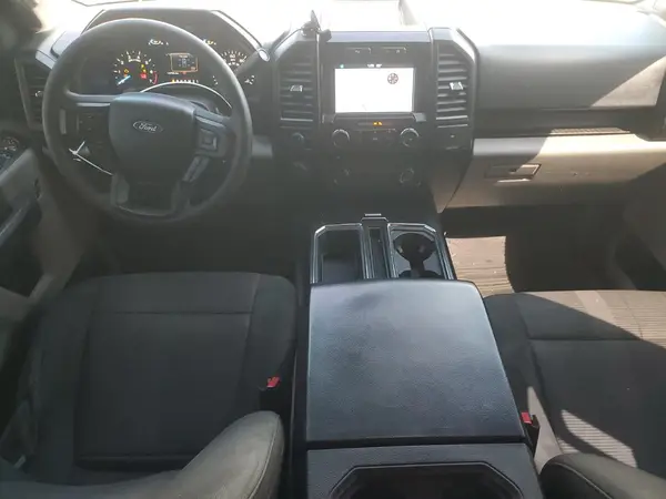 1FTEW1CP1HFB04492 2017 FORD F-150 - Image 8