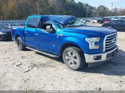 1FTEW1CP1HFB05299 2017 FORD F-150