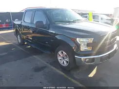 1FTEW1CP1HFB17419 2017 FORD F-150