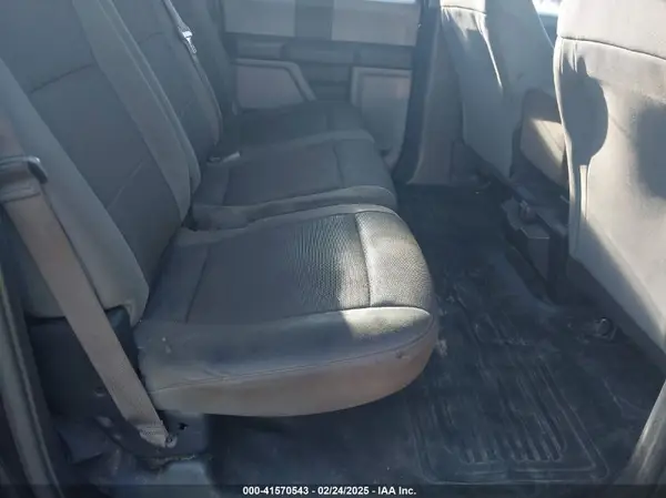 1FTEW1CP1HFB17419 2017 FORD F-150 - Image 8