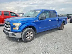 1FTEW1CP1HFB30543 2017 FORD F-150