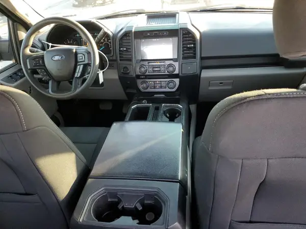 1FTEW1CP1HFB48847 2017 FORD F-150 - Image 8