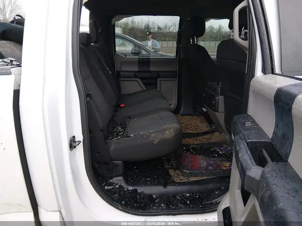 1FTEW1CP1HFB72842 2017 FORD F-150 - Image 8