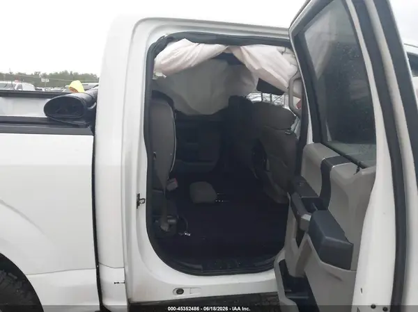 1FTEW1CP1HFB73781 2017 FORD F-150 - Image 8