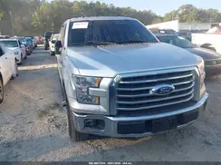 1FTEW1CP1HFB98535 2017 FORD F-150