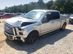 1FTEW1CP1HFC42906 2017 FORD F-150
