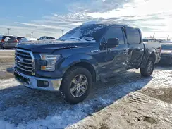 1FTEW1CP1HFC78076 2017 FORD F-150