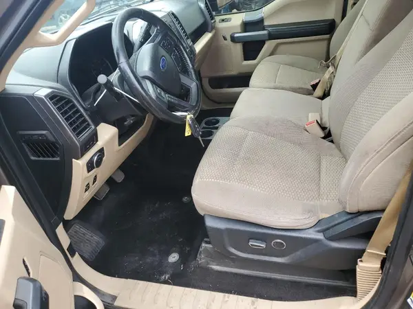 1FTEW1CP1HFC80247 2017 FORD F-150 - Image 8