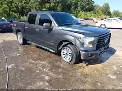 1FTEW1CP1HFC80619 2017 FORD F-150