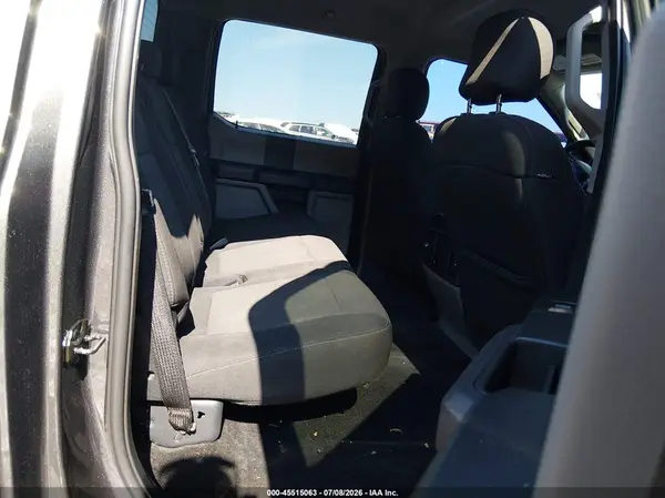 1FTEW1CP1HFC80619 2017 FORD F-150 - Image 8