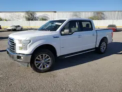 1FTEW1CP1HKC13378 2017 FORD F-150