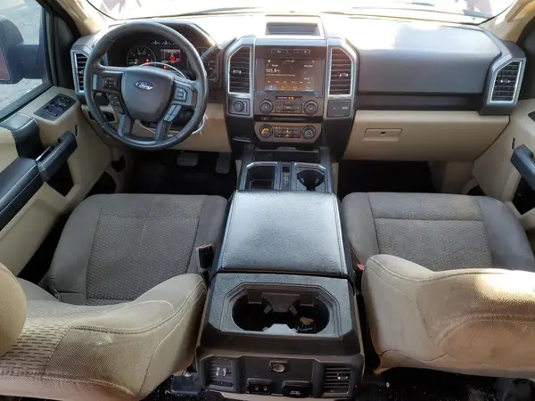 1FTEW1CP1HKC28625 2017 FORD F-150 - Image 8