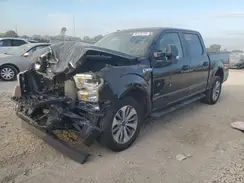 1FTEW1CP1HKC29712 2017 FORD F-150