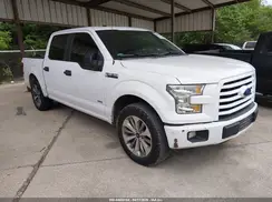 1FTEW1CP1HKC33565 2017 FORD F-150