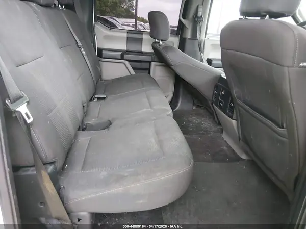 1FTEW1CP1HKC33565 2017 FORD F-150 - Image 8