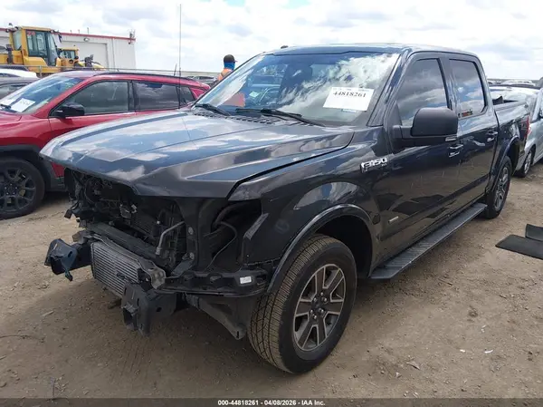1FTEW1CP1HKC33615 2017 FORD F-150 - Image 2