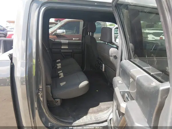 1FTEW1CP1HKC33615 2017 FORD F-150 - Image 8