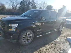 1FTEW1CP1HKC40788 2017 FORD F-150
