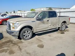 1FTEW1CP1HKC41777 2017 FORD F-150