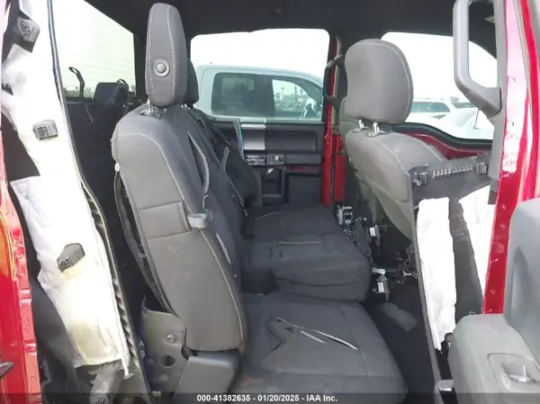 1FTEW1CP1HKC55422 2017 FORD F-150 - Image 8