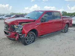 1FTEW1CP1HKC60099 2017 FORD F-150