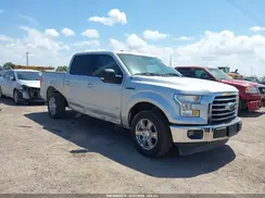 1FTEW1CP1HKC60622 2017 FORD F-150