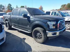 1FTEW1CP1HKC70938 2017 FORD F-150