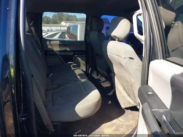 1FTEW1CP1HKC70938 2017 FORD F-150 - Image 8